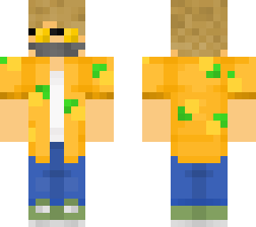vacation goldengameboy
