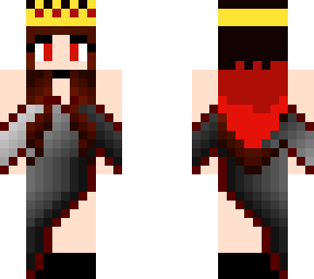 vampire princess