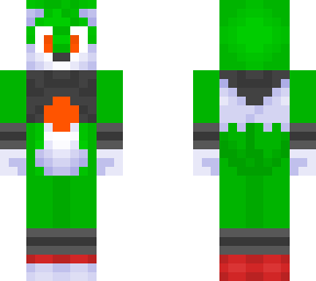 virtual fox p3