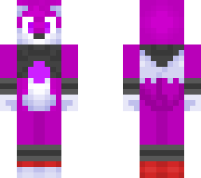 virtual fox p4