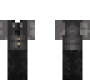 waistcoat