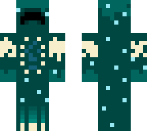 warden