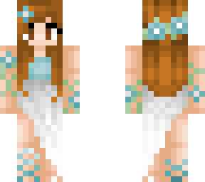 water queen