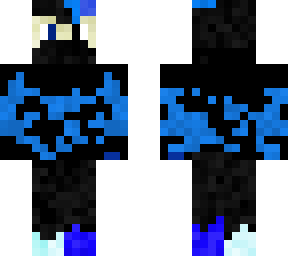waterfrags