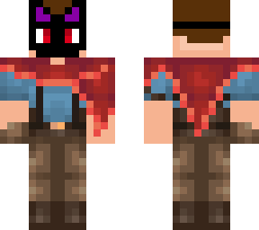 western huntrox