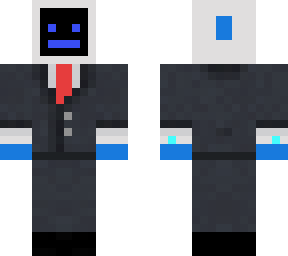 xrobotz main skin