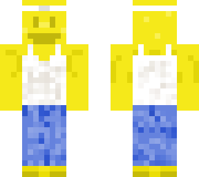 yanky do da lemon guy