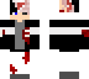 zombie josh