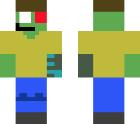 zombie ultra g