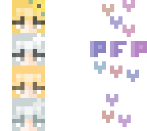 *+ pfps for kqtsune +*