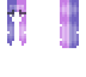 *+ pink and purple +*