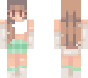 ~ + * minty kisses  * + ~