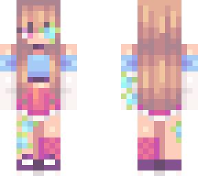 -=- roses and violets -=- rce