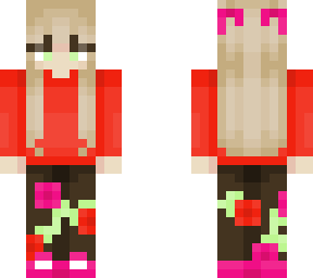 .:.flower pants.:.