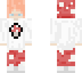 -. mushroom outfit .-