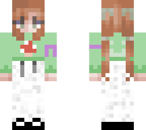 :] my skin