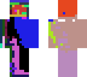 ? boy