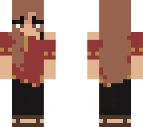 -=crimson=- ; rc