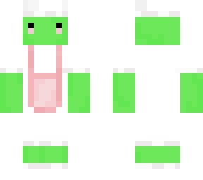 ~granny frog~