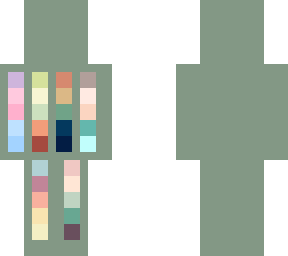 ~palette contest~
