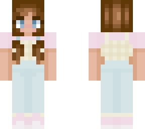 ~pastel outfit~