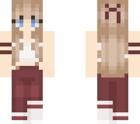 ~sport school girl~