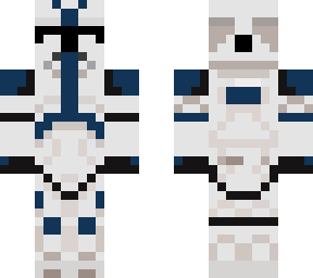 501st trooper ct - 0000 fox