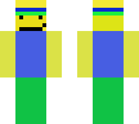 adam games noob