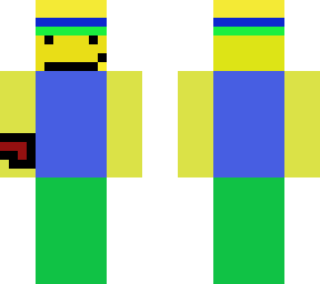 adam games noob
