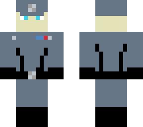 admiral