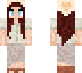 adventurer kelseykaotic
