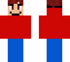alex ( skin recolor for a friend )