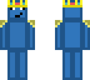 amazing king 2.0 (big updates)