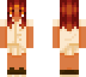 amber
