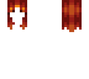 amber hair base