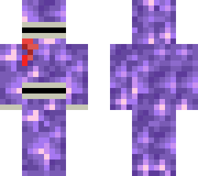 amethyst monster