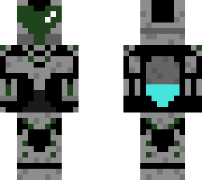ark survival evolved | Minecraft Skins