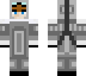astronaut