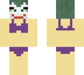awooga booga joker