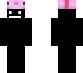 axolotl hat