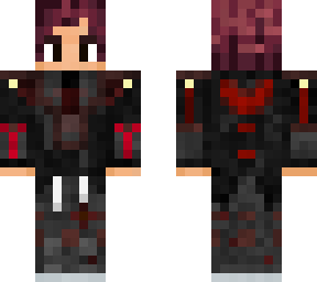 ballisticjohnny sith (no mask)