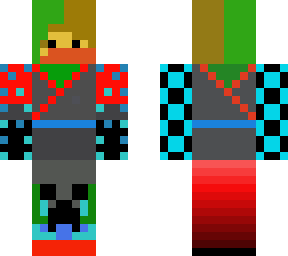 basic ( not) skin