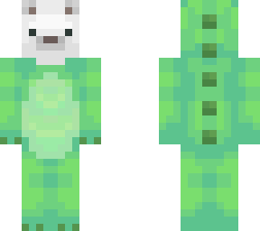 bear?
