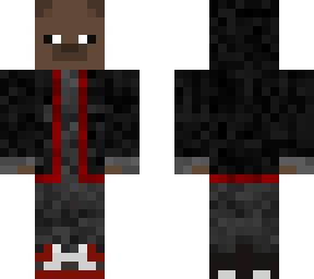 bear redblck