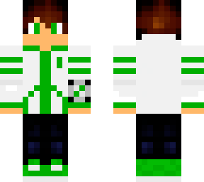 ben 10 omniverse