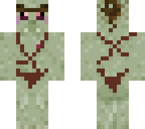 bengy ogre