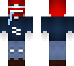 benx monster noob( ist er aber nicht)