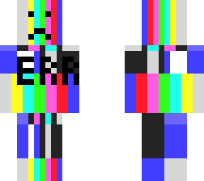 bib ( error bob )