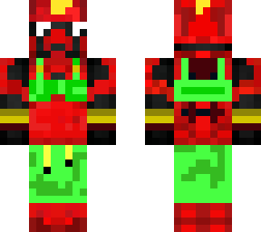 bikinifed sith trooper