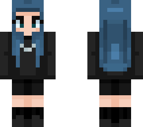 billie eilish blue